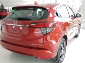 Bán Honda HR-V L đủ màu, giao xe ngay - LH: 0962 730 796