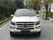 Cần bán xe Mercedes GL350 CDI 4Matic sản xuất 2015, nhập khẩu