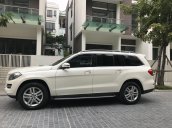 Cần bán xe Mercedes GL350 CDI 4Matic sản xuất 2015, nhập khẩu