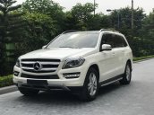 Cần bán xe Mercedes GL350 CDI 4Matic sản xuất 2015, nhập khẩu