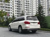 Cần bán xe Mercedes GL350 CDI 4Matic sản xuất 2015, nhập khẩu