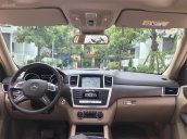 Cần bán xe Mercedes GL350 CDI 4Matic sản xuất 2015, nhập khẩu