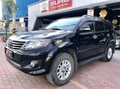 Bán Fortuner 2.7V tự động đời 2014, giá tốt ưu đãi