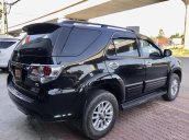 Bán Fortuner 2.7V tự động đời 2014, giá tốt ưu đãi