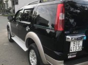 Bán xe Ford Everest 2007 năm sản xuất 2007, màu đen