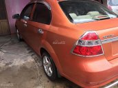 Bán Daewoo Gentra đời 2009 xe gia đình, giá 198tr