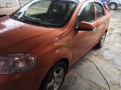 Bán Daewoo Gentra đời 2009 xe gia đình, giá 198tr