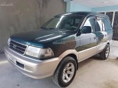 Bán Toyota Zace GL sản xuất năm 2001 còn mới, giá 189tr