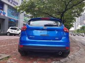 Bán Ford Focus Trend năm sản xuất 2018, màu xanh lam