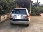 Bán xe Hyundai Getz 1.1 MT đời 2008, màu bạc, nhập khẩu nguyên chiếc chính chủ