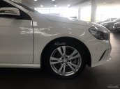 Cũ Mercedes-Benz A200 11/2018 chính hãng, đã qua sử dụng, siêu chạy lướt