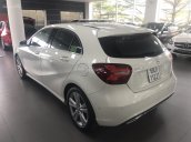 Cũ Mercedes-Benz A200 11/2018 chính hãng, đã qua sử dụng, siêu chạy lướt