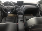 Cũ Mercedes-Benz A200 11/2018 chính hãng, đã qua sử dụng, siêu chạy lướt