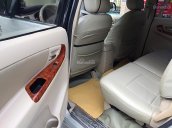 Cần bán gấp Toyota Innova G sản xuất 2008, màu bạc, giá tốt