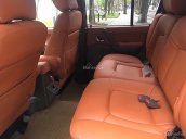 Bán xe Mitsubishi Pajero 3.5 năm 2003, màu nâu, giá 240tr