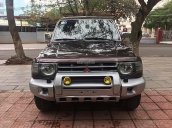 Bán xe Mitsubishi Pajero 3.5 năm 2003, màu nâu, giá 240tr