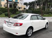 Bán Toyota Corolla Altis, nhập khẩu bản đủ, máy 1.8 số tự động