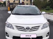 Bán Toyota Corolla Altis, nhập khẩu bản đủ, máy 1.8 số tự động