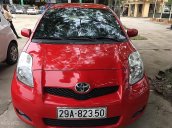 Tôi cần bán xe Yaris Sx 2009 nhập Nhật Bản, máy 1.3