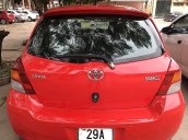 Tôi cần bán xe Yaris Sx 2009 nhập Nhật Bản, máy 1.3