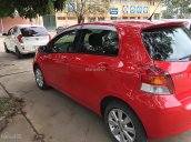 Tôi cần bán xe Yaris Sx 2009 nhập Nhật Bản, máy 1.3