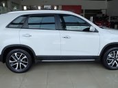 Cần bán xe Kia Sorento GATH năm sản xuất 2018, màu trắng, giá 915tr