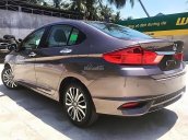 Cần bán Honda City 1.5TOP sản xuất 2018