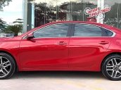 Bán xe Kia Cerato 1.6 AT Deluxe đời 2019, màu đỏ