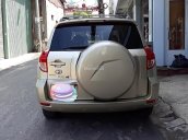 Cần bán lại xe Toyota RAV4 đời 2007, xe nhập như mới, giá tốt