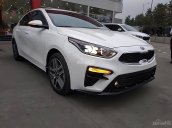 Bán Kia Cerato 1.6 MT 2018, màu trắng