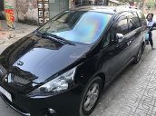 Cần bán lại xe Mitsubishi Grandis đời 2006, xe tôi bảo dưỡng định kỳ nên chất lượng còn rất tốt