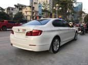 Cần bán BMW 520i form 2013 một chủ mua mới từ đầu, cam kết hoàn toàn về chất lượng xe