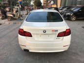 Cần bán BMW 520i form 2013 một chủ mua mới từ đầu, cam kết hoàn toàn về chất lượng xe