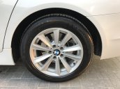 Cần bán BMW 520i form 2013 một chủ mua mới từ đầu, cam kết hoàn toàn về chất lượng xe