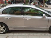 Cần bán Honda Civic 2.0 đời 2010, màu xám (ghi)