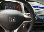 Cần bán Honda Civic 2.0 đời 2010, màu xám (ghi)