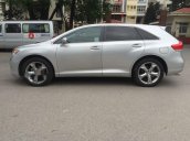 Bán Toyota Venza 3.5 2009, màu bạc, nhập khẩu  