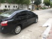 Chính chủ bán xe Toyota Vios 1.5E 2010, màu đen