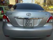 Gia đình bán xe Vios G Sx 2009, số tự động, xe không ngập nước, đâm đụng va chạm