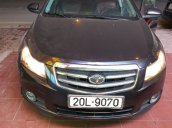 Chính chủ bán xe Daewoo Lacetti CDX 1.8 đời 2010, màu đen