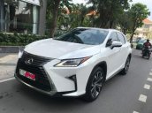 Bán Lexus RX 200t sản xuất 2016, màu trắng, nhập khẩu