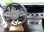 Cần bán Mercedes E250 đời 2018, nhập khẩu