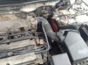 Bán Ford Laser sản xuất 2002, màu trắng, nhập khẩu