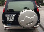 Bán xe Ford Everest năm 2007, màu đen, chính chủ