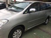 Bán ô tô Toyota Innova G sản xuất năm 2010, 400tr