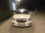 Bán Chevrolet Cruze 1.6 2010, màu trắng, nhập khẩu, 320 triệu