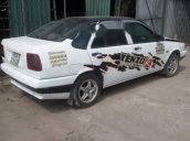 Bán xe Fiat Albea sản xuất 1997, màu trắng, xe nhập