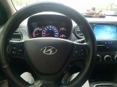 Bán Hyundai Grand i10 2014, màu bạc, nhập khẩu  