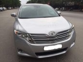 Bán Toyota Venza 3.5 2009, màu bạc, nhập khẩu  