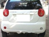 Bán Chevrolet Spark năm sản xuất 2011, màu trắng 